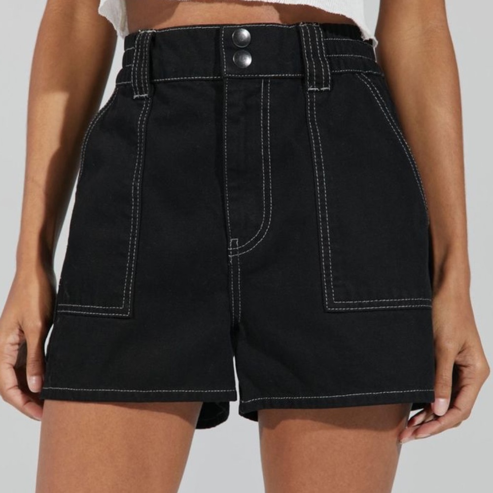 Urban Outfitters Denim Skater Shorts🎱🎱